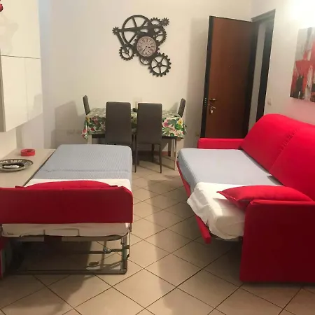 Perfect Place 2 Апартаменты Варенна