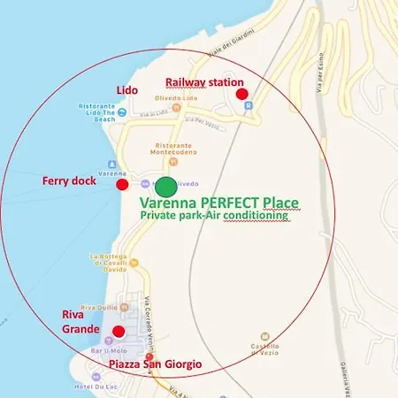 Perfect Place 2 *