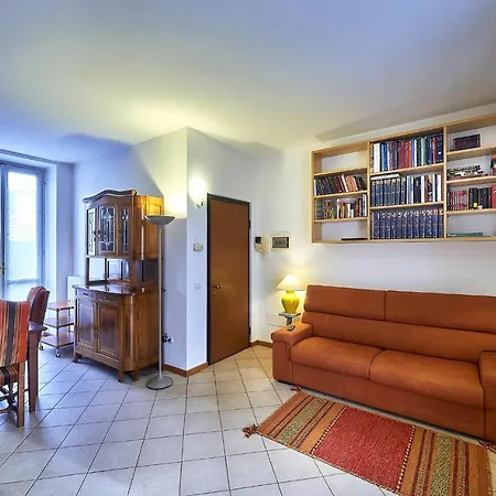 Perfect Place 2 Apartmán Varenna