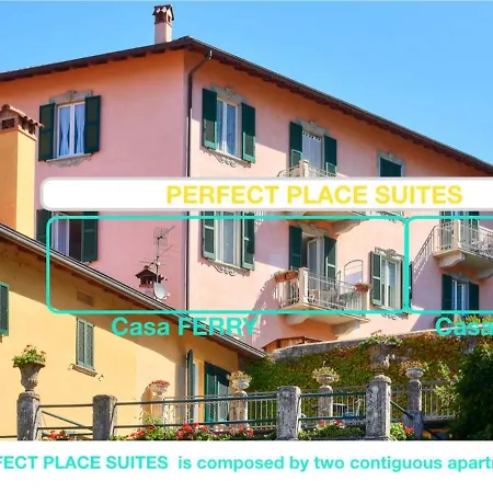 Apartmán Perfect Place 2
